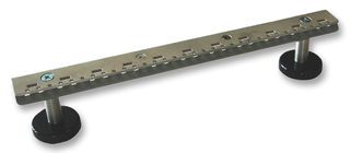 MARTIN SMT         SF03.0010            PCB SUPPORT, RAIL, 40.5X223MM