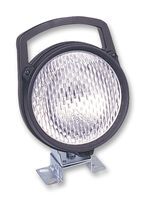 WORK LAMP, BRACKET MOUNT