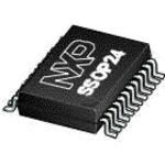 2.7-5.5V ASK/FSK RF Receiver 24-Pin SSOP SMT