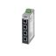 Ethernet Switch 5-Port 100Mbps