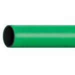 Hoses Straight Light Green
