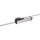 Linear Position Sensor 50 mm 5 kOhm, TR 50, Novotechnik