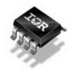 Half Bridge Based Peripheral Driver, CMOS, PDSO8