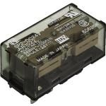 DPDT Relay, 48VDC Coil, 15A Contact, Socket Mount
