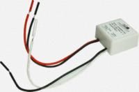 26Watts Output Constant Current LED Power Supply