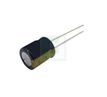 3.9mF 25V 20% Radial Al Electrolytic Cap, 105C, 3.15A