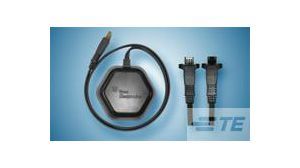 3x RG174 Mimo Ant. Module, 2.4GHz-5.875GHz, 50R, Male