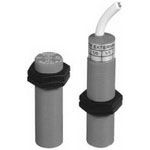 Snap Acting/Limit Switch, SPST, Momentary, 1A, 30VDC, Wire Terminal, Panel Mount-threaded