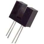 Transistor Output Slotted Switch, 1-Channel, 3.11mm Slot Width, ROHS COMPLIANT, PLASTIC PACKAGE-4
