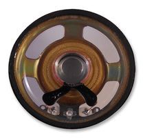 AUDIO VISUAL (AUDIO VIDEO), LOUDSPEAKER; Product Range:-