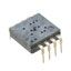 Mouse Sensor PS2/RF/USB Interface 3.3V 8-Pin DIP