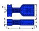 Product diagram or image