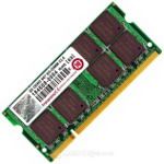 DRAM Module DDR2 SDRAM 2Gbyte 200SODIMM