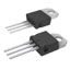 80A, 60V, 0.01ohm, N-CHANNEL, Si, POWER, MOSFET, TO-220AB, TO-220, 3 PIN
