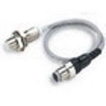 Proximity Sensor Inductive NC 1cm 10V to 30VDC 4-Pin