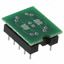 SOCKET ADAPTER MSOP TO 10DIP