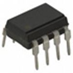 Dual Op Amp, 1.9MHz GBW, FET-Input, 2.5-15V Dual Supply