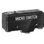 SPDT Snap Action Switch, 15A 277VAC, Screw Mount, Plunger