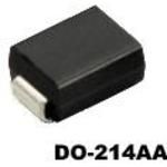 200V 2A Switching Diode, SMB, SMT