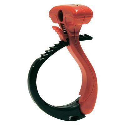 Kopp 372801005 Wraptor Large Cable Bundler Clamping range diameter: 45 - 74 mm