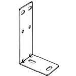 Mounting Bracket, Iron, zinc plating