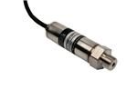Industrial Pressure Sensors Microfused Pressure Xducer, 4-20mA,1/8 NPT300psi