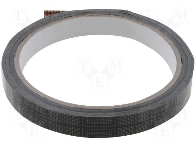 Screening band, 13mmx36m 12 mmx36 m, 42-115-0120, Eurostat