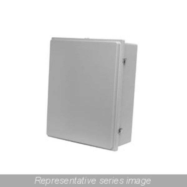 Enclosures, Boxes, & Cases RSD LD W/WN TWST LCH