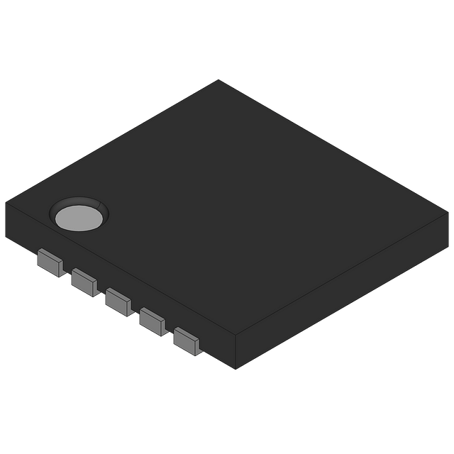 LTC3440 - Micropower Synchronous Buck-Boost DC/DC Converter; Package: DFN; Pins: 10; Temperature Range: -40°C to 85°C