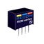 5V 1W Isolated DC/DC Converter SIP 200mA
