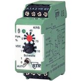 Quick value switch, KRS-E06 3 V, BTR Electronic Systems