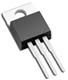 Analog Temp Sensor, TO-220, 4-30V, -40 to 110°C