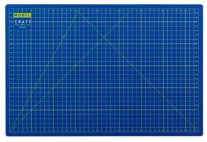 MODELCRAFT         PKN6003             A3 Self-Healing Cutting Mat 450 x 300mm