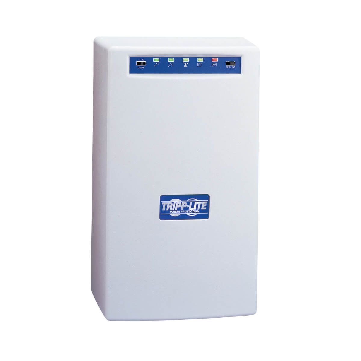 1200VA UPS EXT. RUN TOW LINE-INTER;  120V