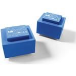 Power Transformer 5000VAC 3.2VA 6 Terminal PC Pin Thru-Hole