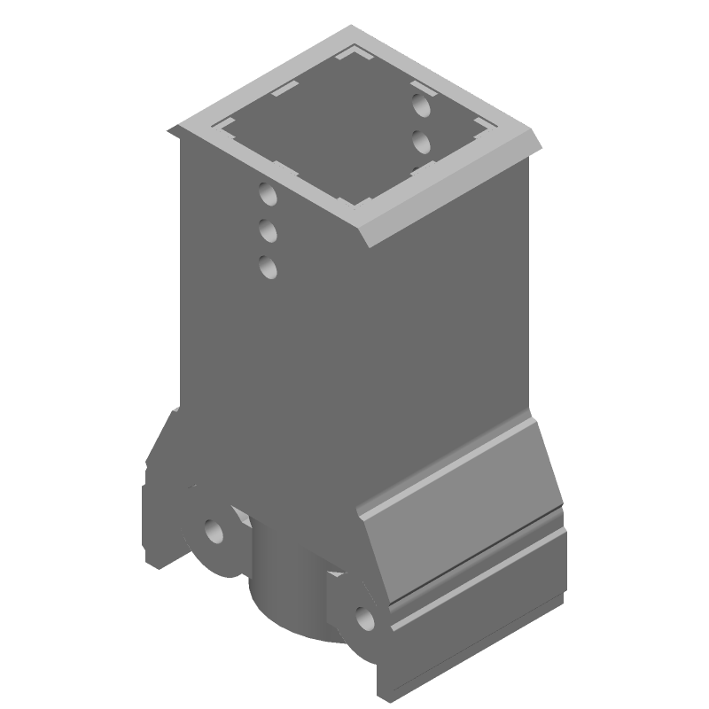 Plug Frame Accessories