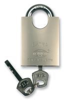 ENGLISH CHAIN CO         SECT64G             PADLOCK, C/SHACKLE, TC, 70MM, BR701
