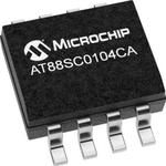 1Kbit EEPROM IC, 4MHz, SOIC, Surface Mount