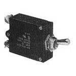 Thermal Circuit Breaker 3A 250VAC/50VDC 1 Pole