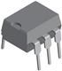 Solid State Relay 50mA 1.45V DC-IN 0.12A 400V AC/DC-OUT 6-Pin PDIP Tube