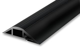 CABLE PROTECTOR, 83MM GREY 3M