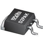 TRIAC 600V 105A 3-Pin(2+Tab) D2PAK T/R