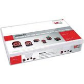 WURTH ELEKTRONIK         744820             ASSORTMENT