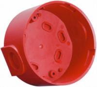 Deep Base For Use With Flashni, RoLP Sounder Beacons