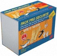 General Personal Protection Kit