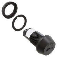 Audio Indicators & Alerts 6 to 16 VDC 3300 +/- 500 Hz