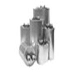 Cap Film 7.5uF 440VAC PP 10% (73.82 X 48.42 X 66.8mm) Bracket Mount Metal Can 70°C