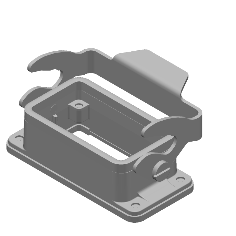 (T1500103000-000) H10B-AG-LB