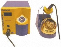 Hakko, Soldering Station, 24V dc