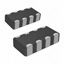Ferrite Beads Multi-Layer Array 240Ohm 25% 100MHz 0.1A 0.6Ohm DCR 0804